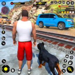 Elite Commando Shooting Games 图标